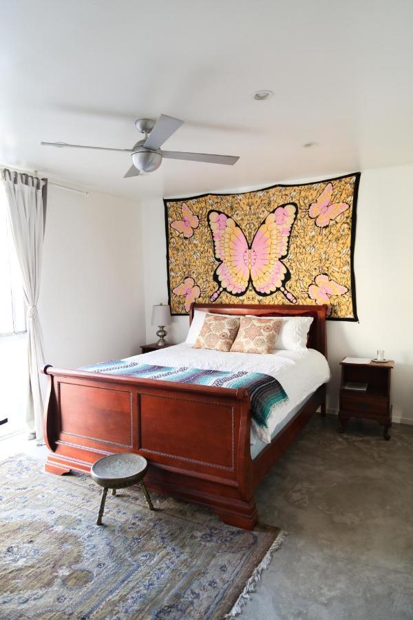 Ocean Front Vortex Female Hostel Private Rooms Free Bikes Los Ángeles Exterior foto