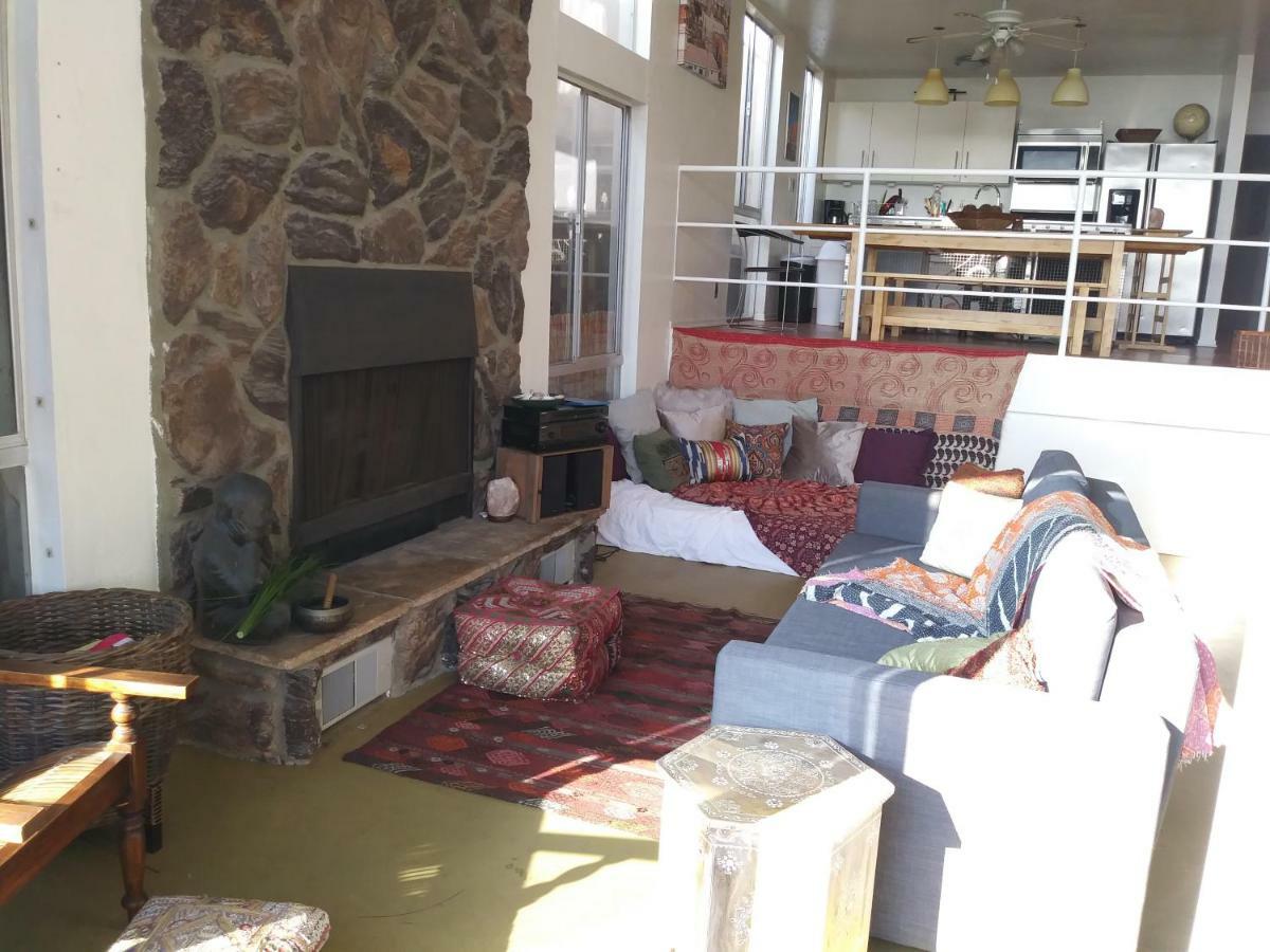 Ocean Front Vortex Female Hostel Private Rooms Free Bikes Los Ángeles Exterior foto