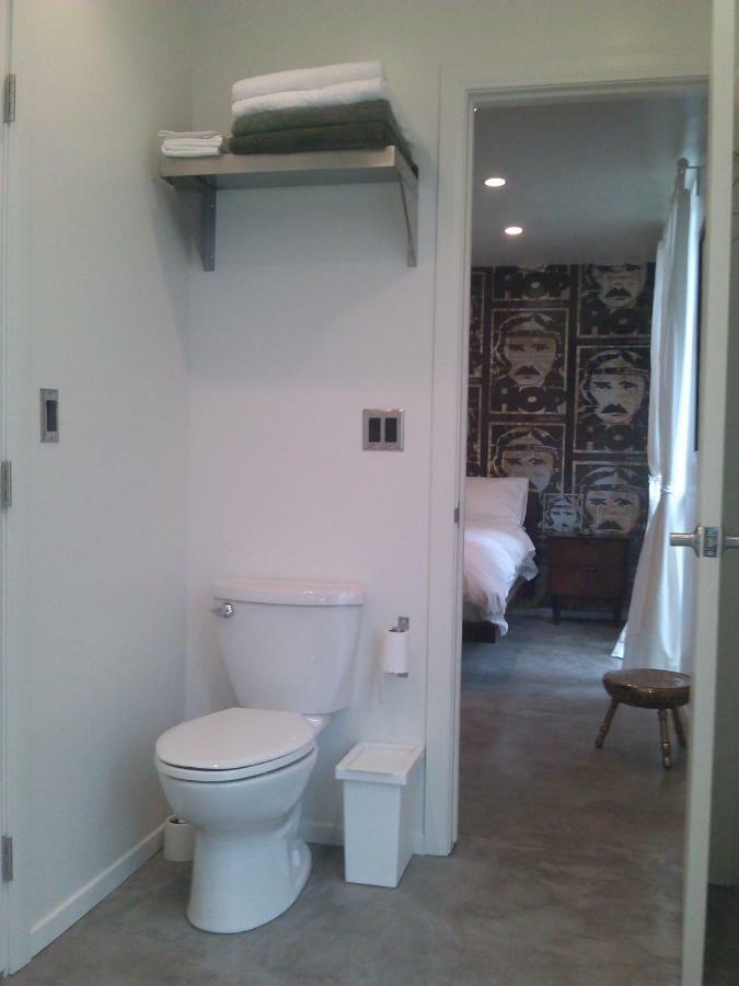 Ocean Front Vortex Female Hostel Private Rooms Free Bikes Los Ángeles Exterior foto